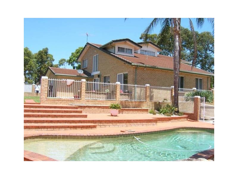 28 Arana Close, Bangor NSW 2234