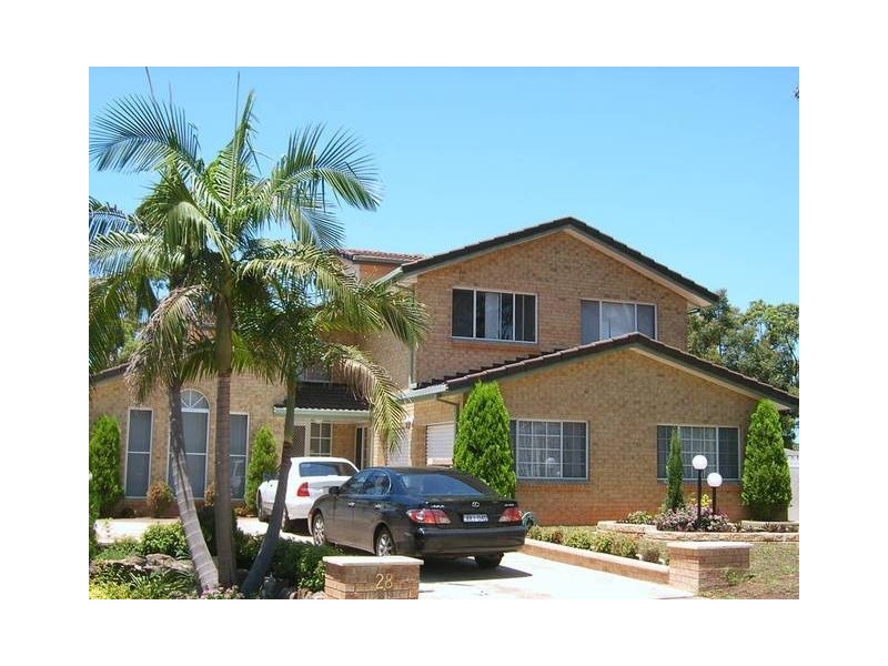 28 Arana Close, Bangor NSW 2234