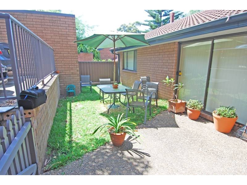 33/24 Toronto Parade – (Access via The Boulevarde), Jannali NSW 2226