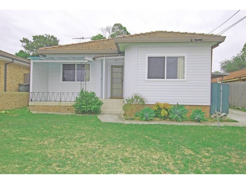 49 Seventh Avenue, Jannali NSW 2226
