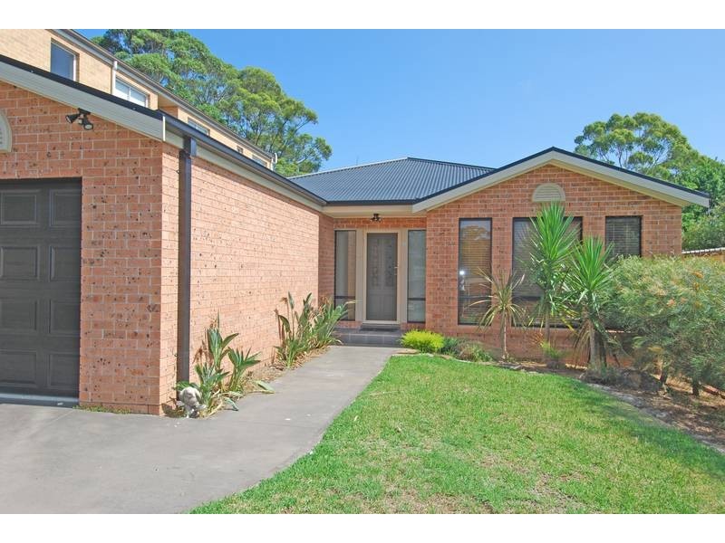 22 Burunda Street, Como NSW 2226