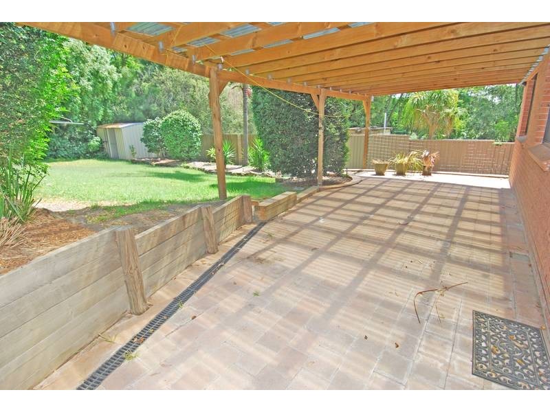 22 Burunda Street, Como NSW 2226