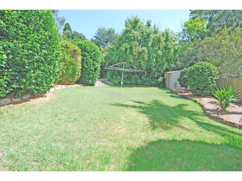 22 Burunda Street, Como NSW 2226