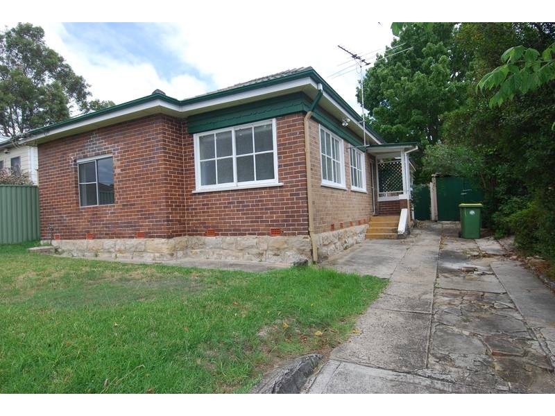 4 White Street, Jannali NSW 2226