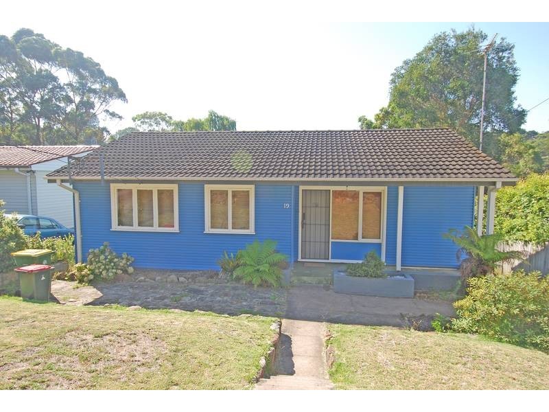 19 Bega Street, Jannali NSW 2226