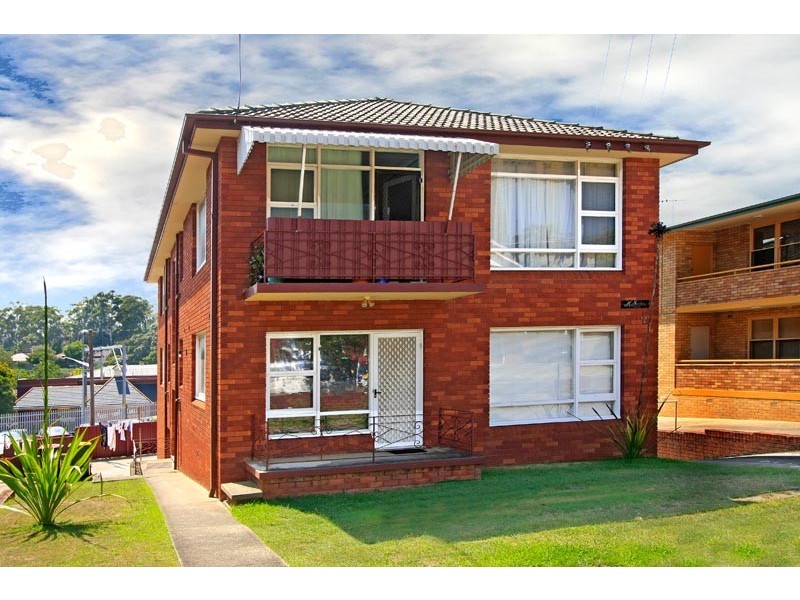 2/12 Oxley Avenue, Jannali NSW 2226