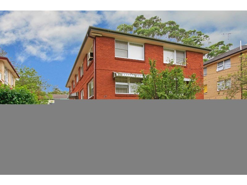 3/25 Oxley Avenue, Jannali NSW 2226