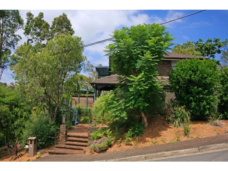 16 Arthur Street, Bonnet Bay NSW 2226