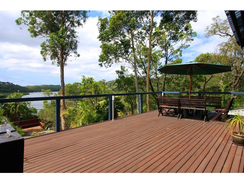 16 Arthur Street, Bonnet Bay NSW 2226