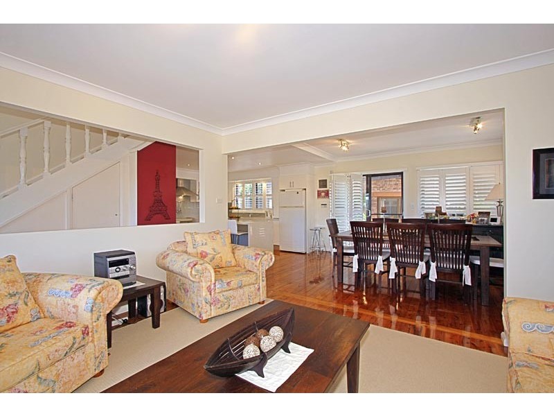 16 Arthur Street, Bonnet Bay NSW 2226
