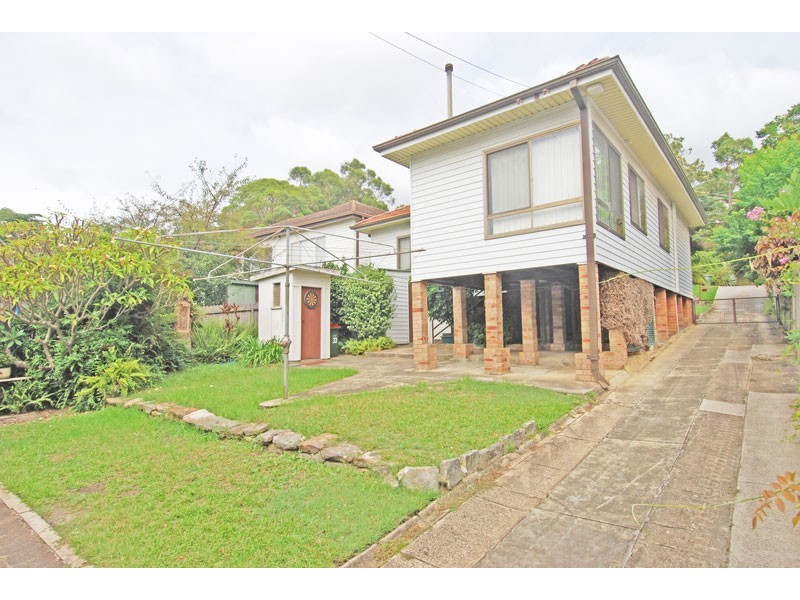 33 The Circle, Jannali NSW 2226