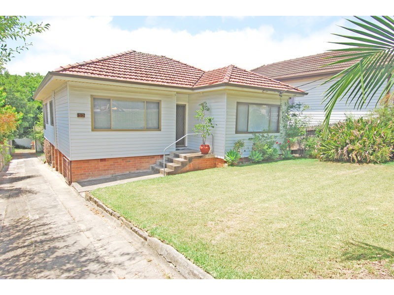 33 The Circle, Jannali NSW 2226