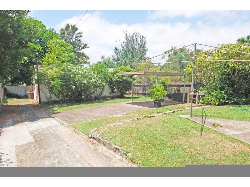 33 The Circle, Jannali NSW 2226