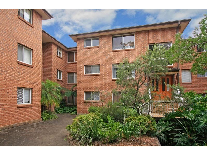 17/620 Princes Highway, Kirrawee NSW 2232