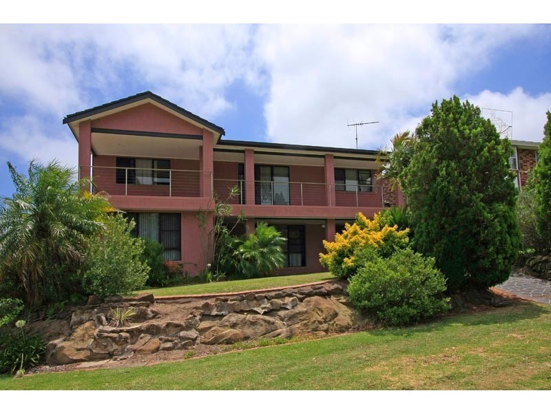 15 Mathews Place, Menai NSW 2234