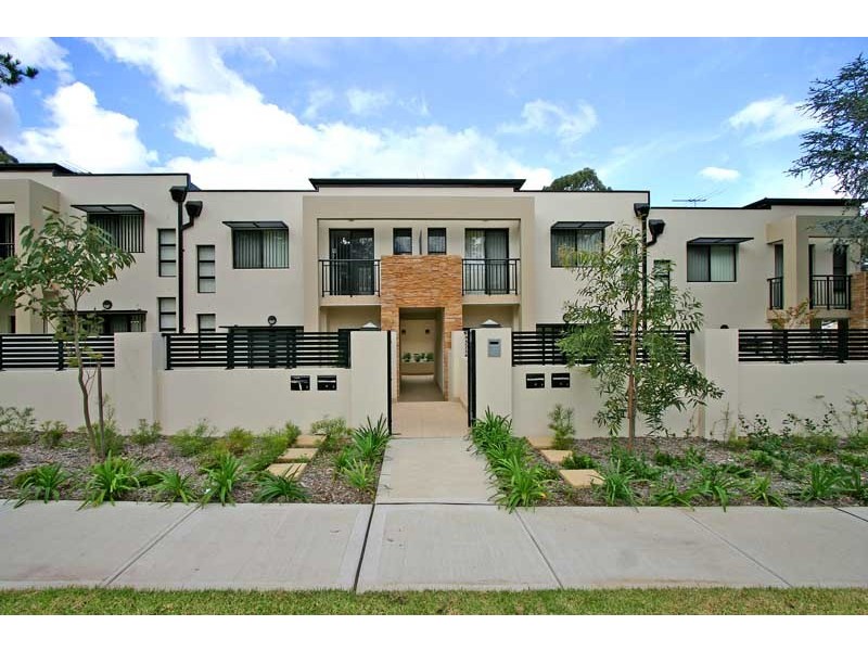 9/8-12 Taylor Close, Miranda NSW 2228