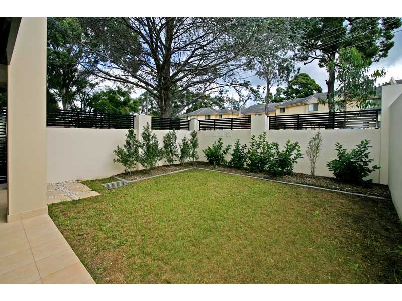 9/8-12 Taylor Close, Miranda NSW 2228