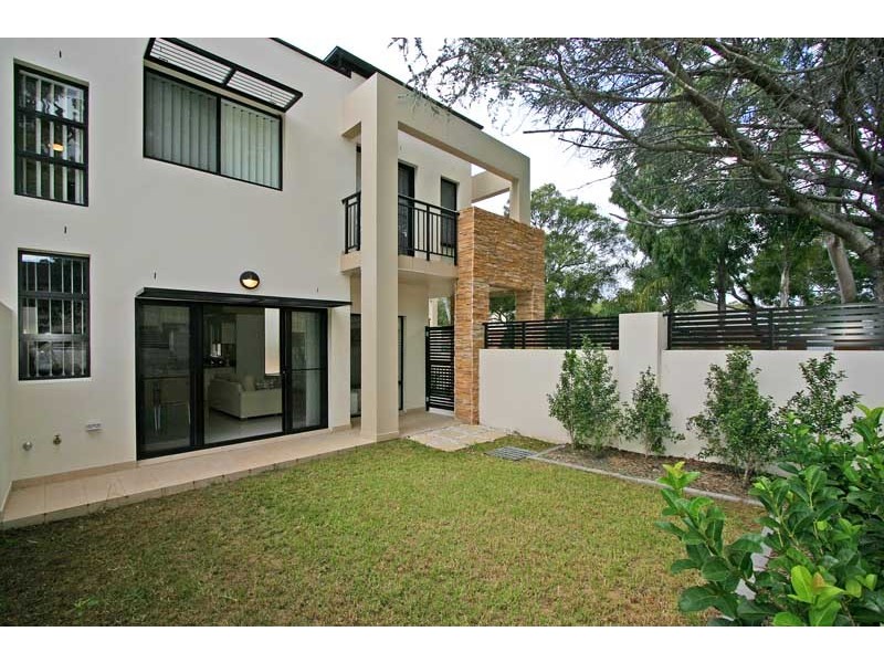 9/8-12 Taylor Close, Miranda NSW 2228