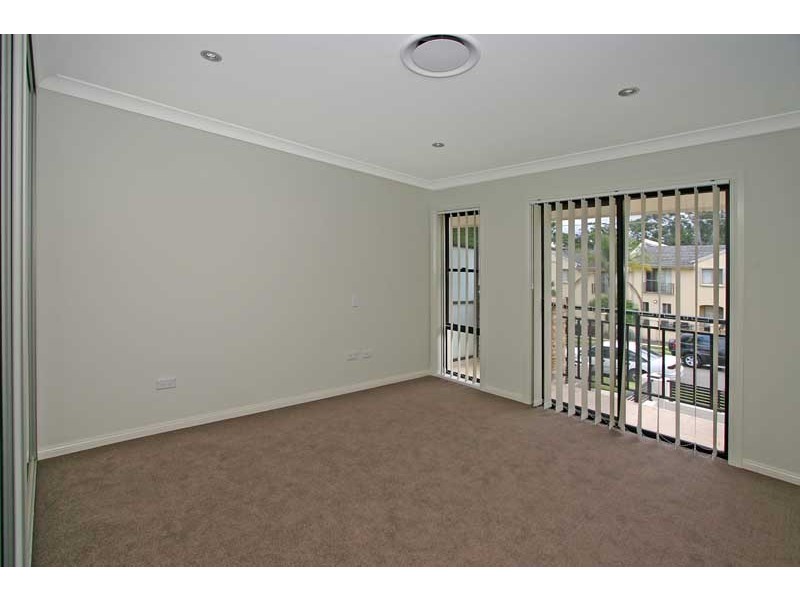 9/8-12 Taylor Close, Miranda NSW 2228