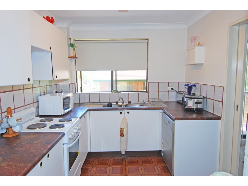 35/608 Princes Highway (Access via Flora Street), Kirrawee NSW 2232