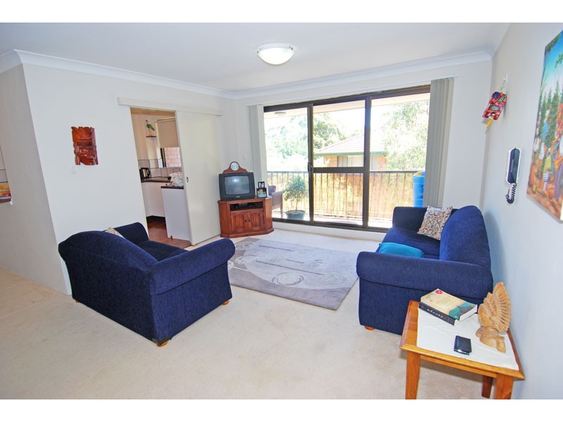 35/608 Princes Highway (Access via Flora Street), Kirrawee NSW 2232