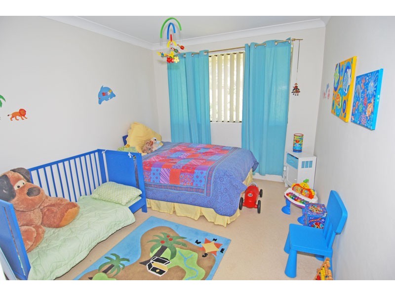 35/608 Princes Highway (Access via Flora Street), Kirrawee NSW 2232