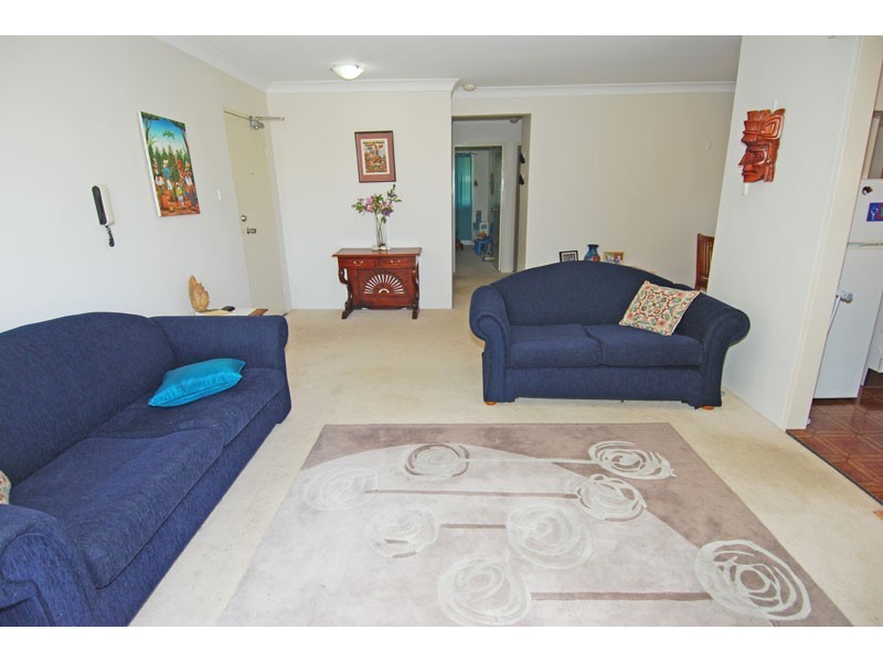 35/608 Princes Highway (Access via Flora Street), Kirrawee NSW 2232