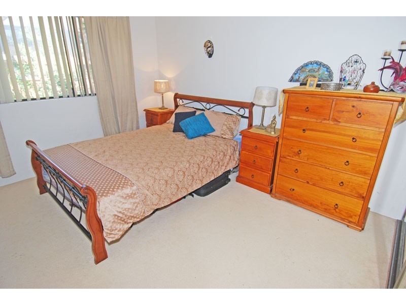 35/608 Princes Highway (Access via Flora Street), Kirrawee NSW 2232