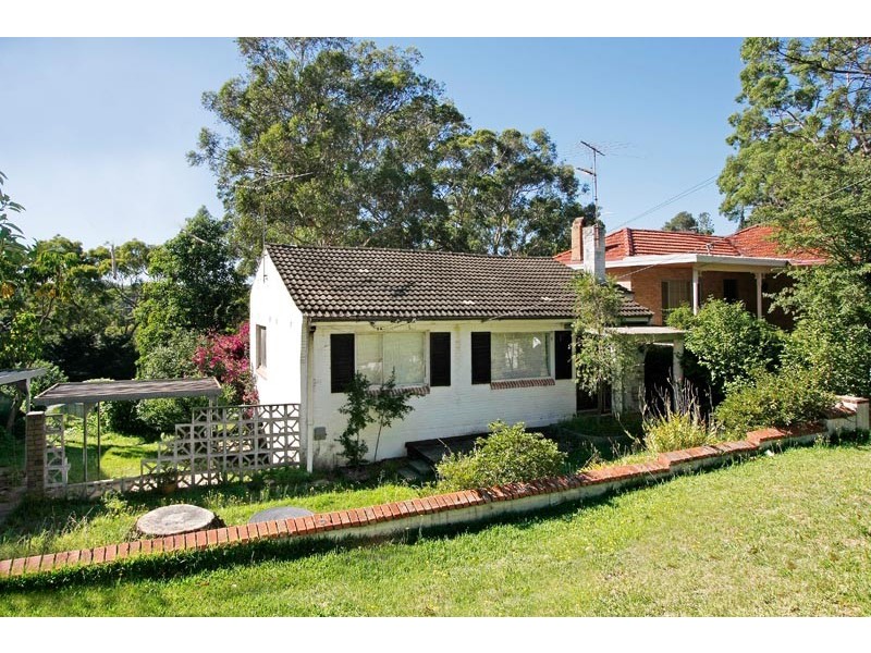 110 Carina Road – (access via Scylla Road), Oyster Bay NSW 2225