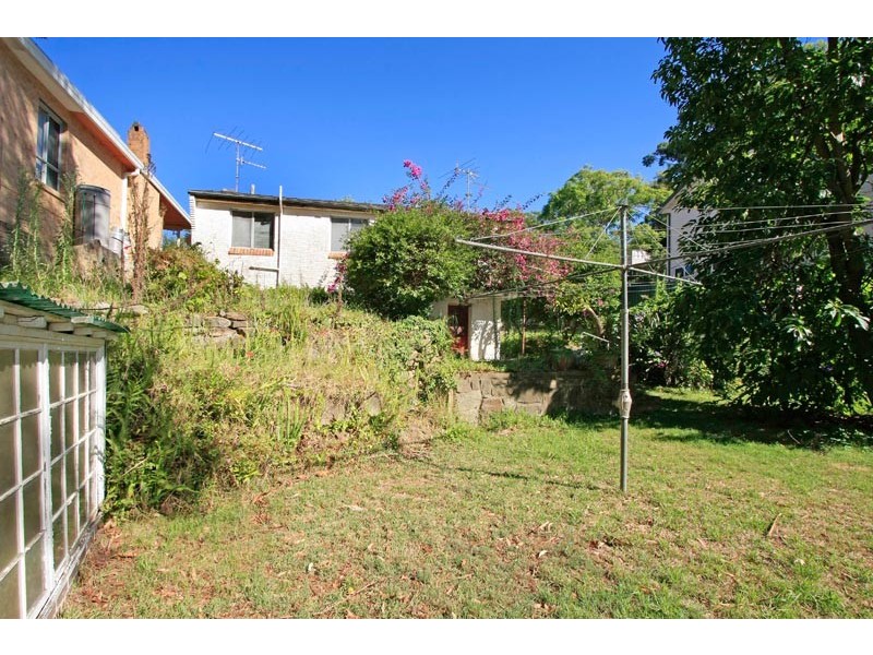 110 Carina Road – (access via Scylla Road), Oyster Bay NSW 2225