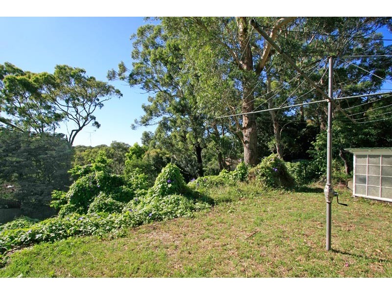 110 Carina Road – (access via Scylla Road), Oyster Bay NSW 2225