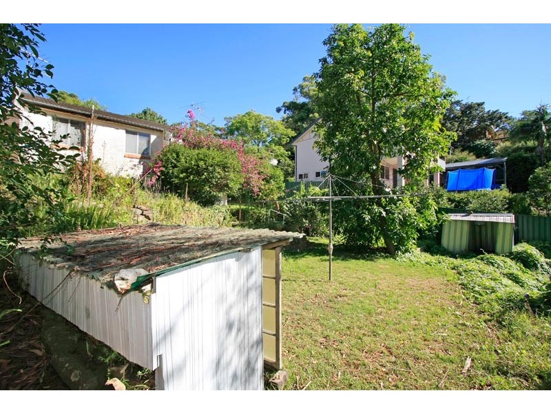 110 Carina Road – (access via Scylla Road), Oyster Bay NSW 2225