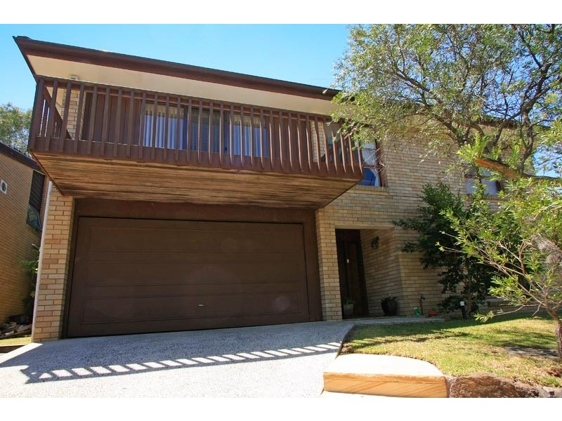 1 Solo Street, Kareela NSW 2232