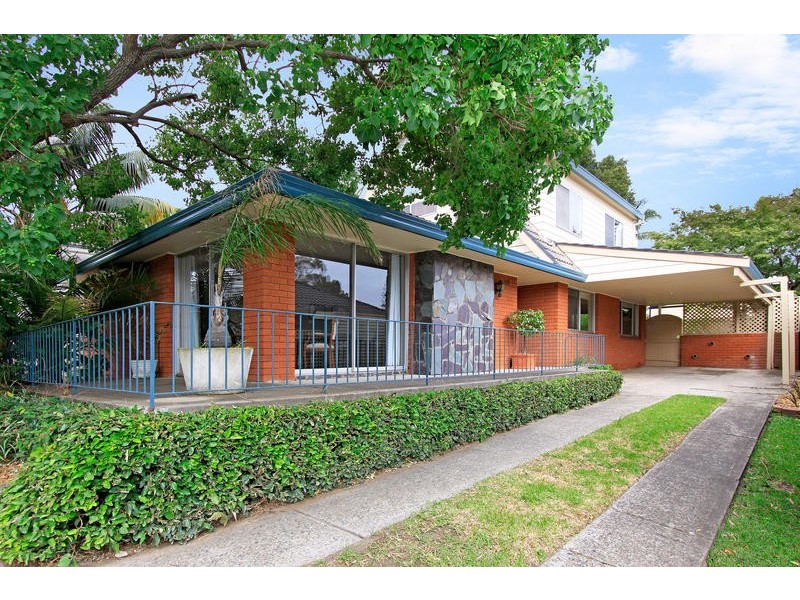 29 Eighth Avenue, Jannali NSW 2226