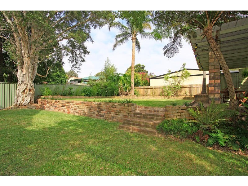 29 Eighth Avenue, Jannali NSW 2226