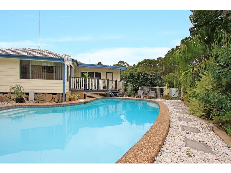 178 Oyster Bay Road, Oyster Bay NSW 2225