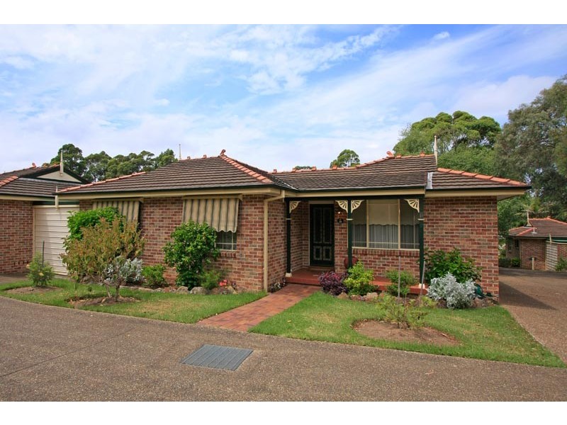 18/103-105 Glencoe Street, Sutherland NSW 2232