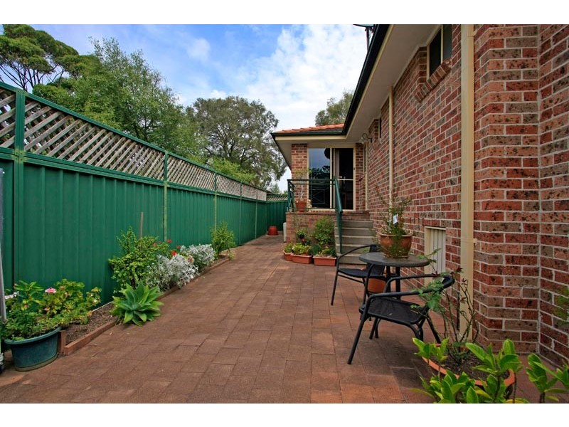 18/103-105 Glencoe Street, Sutherland NSW 2232