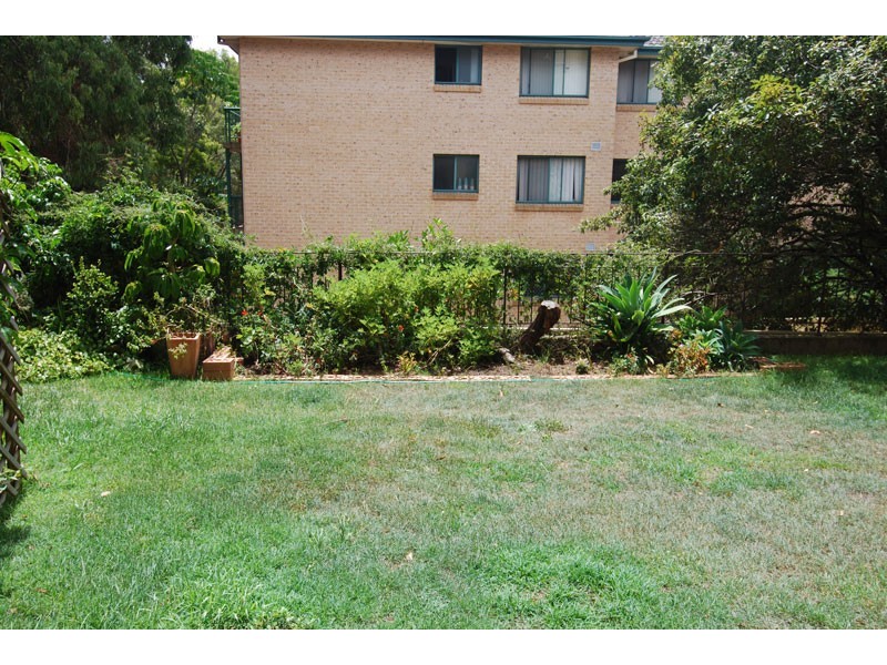 21/67 Flora Street, Kirrawee NSW 2232