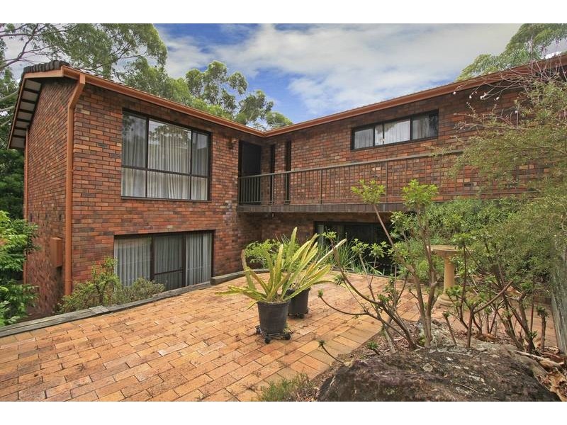 4 Ingrid Road, Kareela NSW 2232