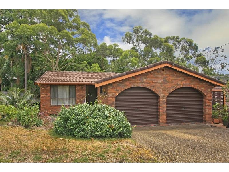 4 Ingrid Road, Kareela NSW 2232