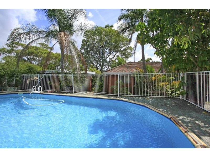 32 Drysdale Place, Kareela NSW 2232