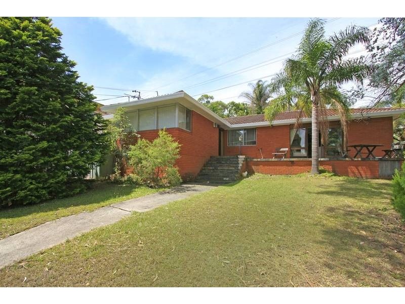 32 Drysdale Place, Kareela NSW 2232