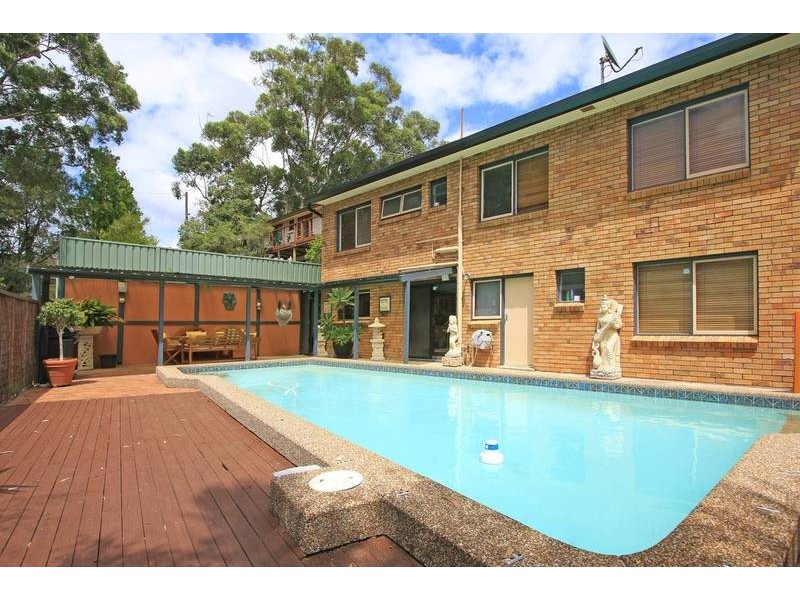 24 Freya Street, Kareela NSW 2232