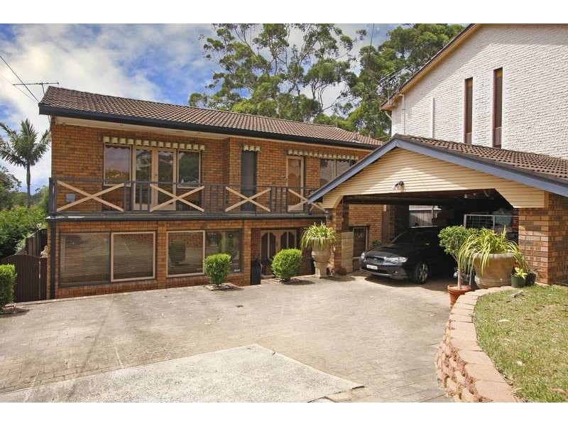 24 Freya Street, Kareela NSW 2232