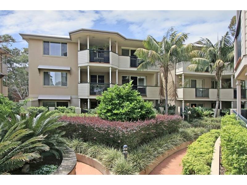 28/84 Glencoe Street, Sutherland NSW 2232