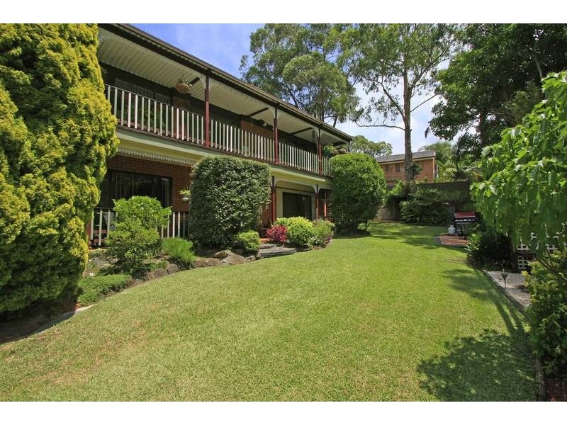 2a Novara Crescent, Como NSW 2226