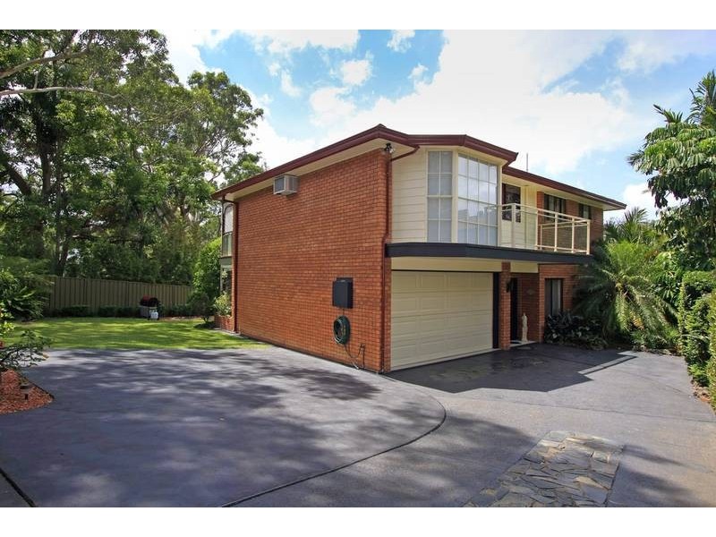 2a Novara Crescent, Como NSW 2226