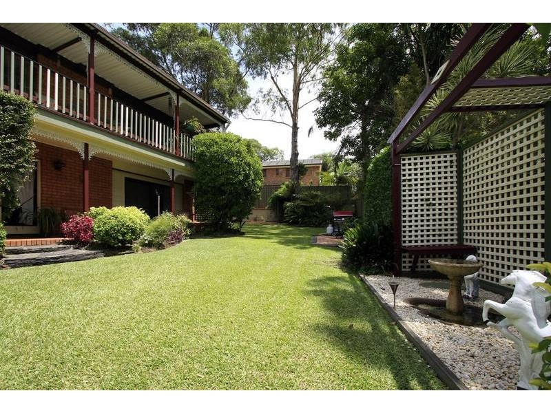 2a Novara Crescent, Como NSW 2226