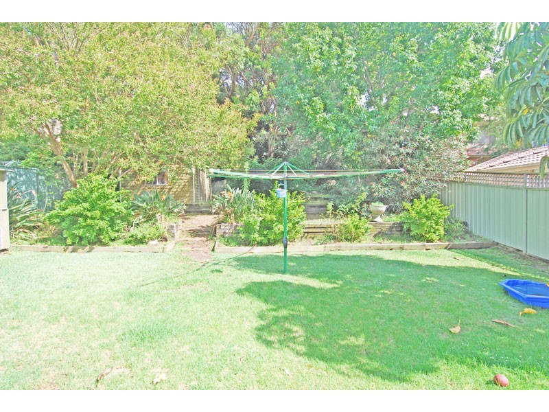 31a Como Road, Oyster Bay NSW 2225
